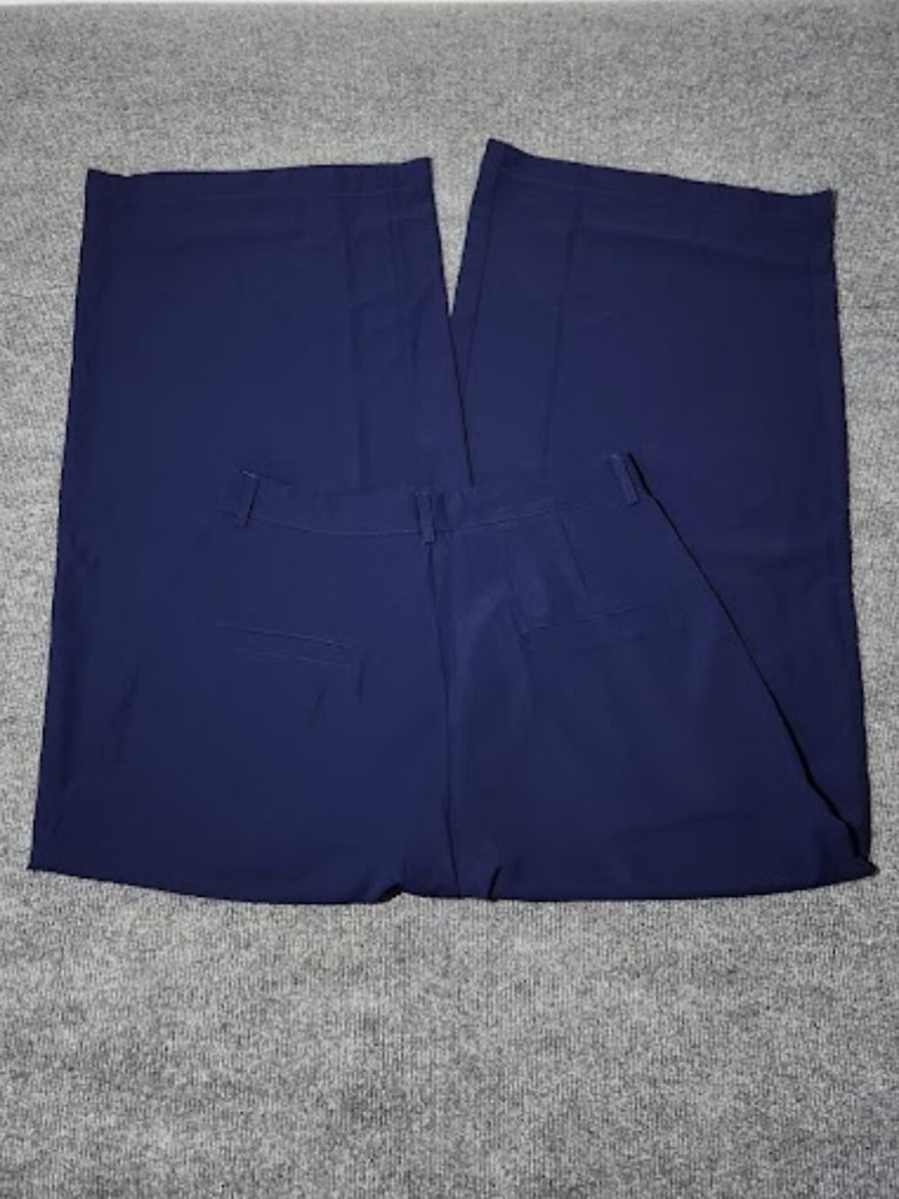 Vici Woman's High Rise Wide-leg Dress Pants Size Large - Picture 2 of 3